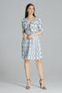 Cocktail dress model 143925